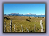Simpson Valley south of Coyhaique