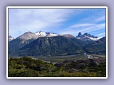 Ibanez River Valley