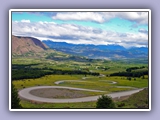 Devil's Pass