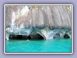 Marble Caves, Lake General Carrera