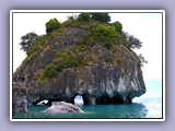 Marble Caves, Lake General Carrera