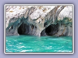 Marble Caves, Lake General Carrera