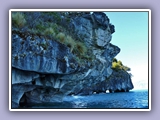 Marble Caves, Lake General Carrera