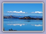 Lake General Carrera