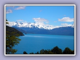 Lake General Carrera