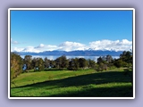 Lake General Carrera