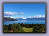 Terra Luna Lodge on Lake General Carrera