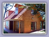 Terra Luna Lodge on Lake General Carrera