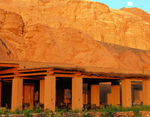 Hotel Alto Atacama in San Pedro