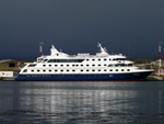 Australis Cruise