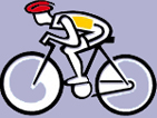 Mountain Biking