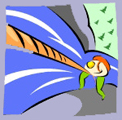 Canyoning