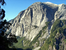 Cochamo Valley, the Yosemite of Chile