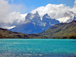 Torres del Paine