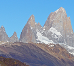 Mount Fitz Roy