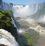 Iguazu Falls