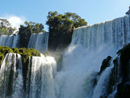 Iguazu Falls