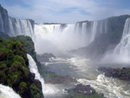 Iguazu Falls
