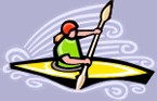 Kayaking