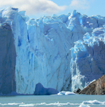Perito Moreno Glacier
