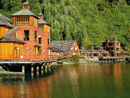 Puyuhuapi Lodge and Spa