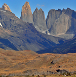Torres del Paine