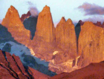 Torres del Paine